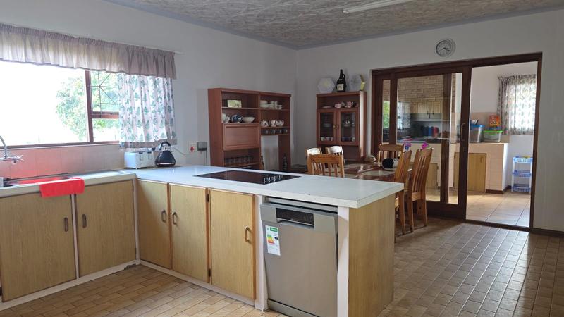 3 Bedroom Property for Sale in Albertinia Western Cape